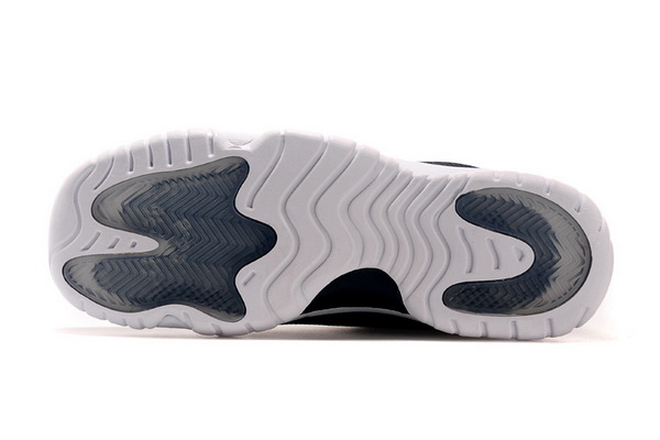 Air Jordan 11 Future Low Women Super Perfect--005